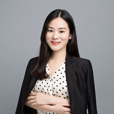 Xiao Mei Zhang